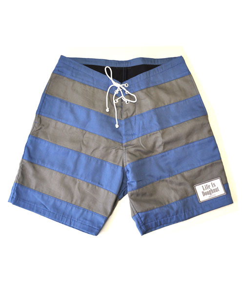 NALUTO TRUNKS (ナルトトランクス) WALK SHORTS "7FIX" / ウォークショーツ