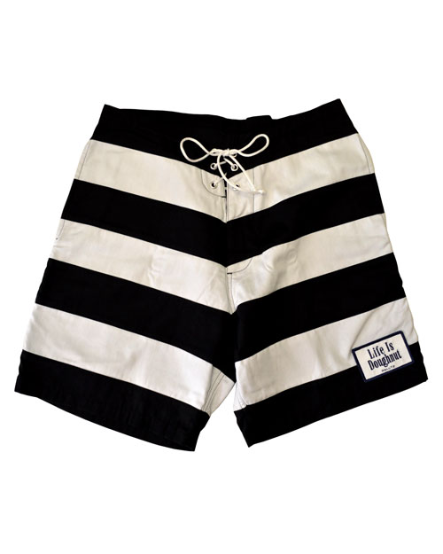 NALUTO TRUNKS (ナルトトランクス) WALK SHORTS "7FIX" / ウォークショーツ