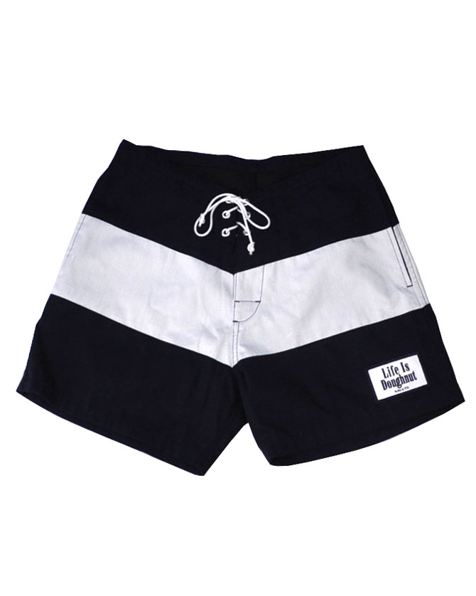 少量入荷★NALUTO TRUNKS (ナルトトランクス) THE BAND / バンド