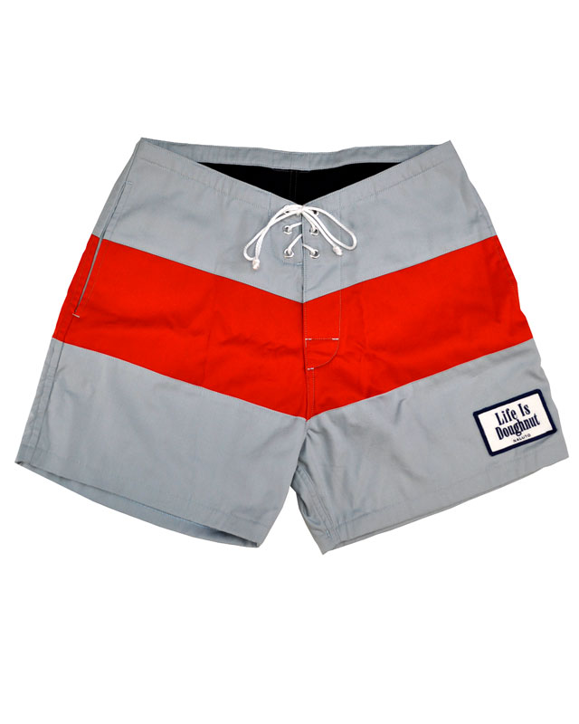 NALUTO TRUNKS (ナルトトランクス) THE BAND / バンド