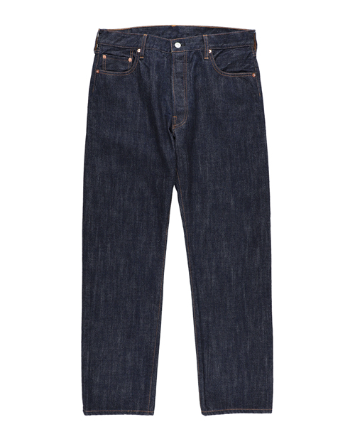 STANDARD CALIFORNIA  SD 5P Denim Pants 901 66 One Wash