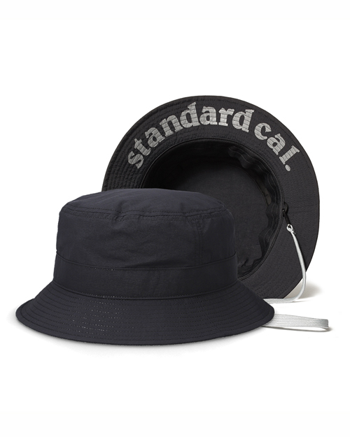 STANDARD CALIFORNIA  SD Active Logo Hat