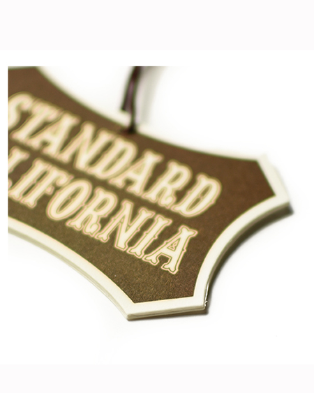 【DM便可】STANDARD CALIFORNIA (スタンダードカリフォルニア) SD Air Freshener/エアフレッシュナー