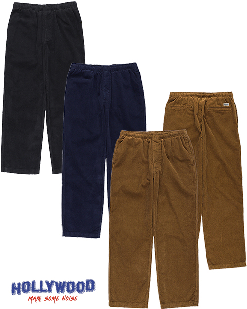 STANDARD CALIFORNIA  SD Easy Corduroy Pants
