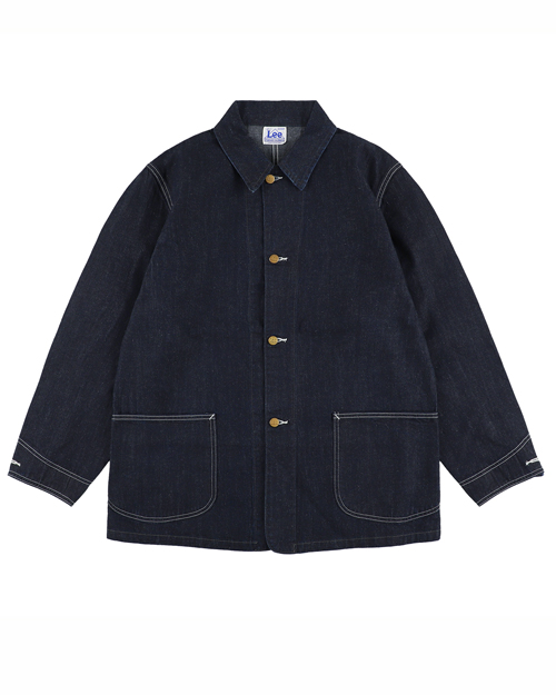 STANDARD CALIFORNIA  Lee / Sd Coverall Jacket WW II