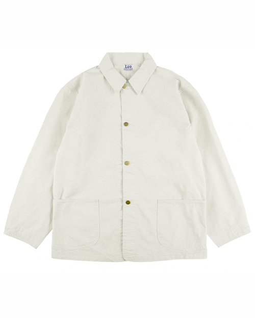 STANDARD CALIFORNIA  Lee / Sd Coverall Jacket WW II "NATURAL"