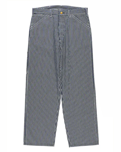 STANDARD CALIFORNIA  Lee / SD Painter Pants WW II "Hickory"