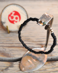 39 (SunKu/サンク) Antique Beads Bracelet / アンティークビーズブレスレット
