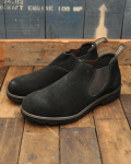 Blundstone (ブランドストーン） BS1605 BLACK SUEDE