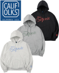 CALIFOLKS (カリフォークス) CALIFOLKS GIFsweaT Hooded Sweat Shirts