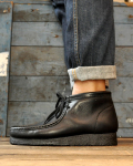 Clarks Original (クラークスオリジナル) Wallabee Boots/ ワラビーブーツ