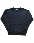 Cloveru (クローバル) Wide Crew Sweat "AOKI WIDE CREW"