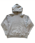 Cloveru (クローバル) WIDE SWEAT "AOKI MUJI HOOD"
