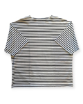 Cloveru (クローバル) Boarder Basque Tee