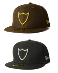 NEW ERA × HTC 20th Anniversary 59FIFTY Cap