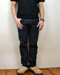 再入荷★USA企画★LEVI'S 511(リーバイス511) SKINNY JEANS RINSED PLAYA / スキニージーンズ リンス