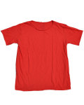 【50%OFF】LIFE IS ....（ライフイズ) ROUGH NECK TEE/ ラフネック