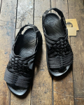 MALIBU SANDALS (マリブサンダル) CANYON / POLYESTER × VEGAN LEATHER