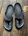 MALIBU SANDALS (マリブサンダル) SURFRIDER / サーフライダー BLACK