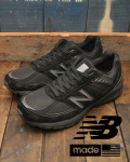 【MADE IN USA☆】 NEW BALANCE (ニューバランス) M990BB5 /990V5