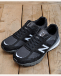 【MADE IN USA☆】 NEW BALANCE (ニューバランス) M990BK5 /990V5