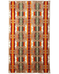 Pendleton(ペンドルトン) Oversized Jacguard Towels/オーバーサイズ　ジャガードタオル