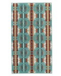 Pendleton(ペンドルトン) Oversized Jacguard Towels/オーバーサイズ　ジャガードタオル