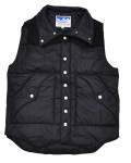 【50%OFF】Mountaineering（パウダーホーンマウンテアリング) YORKED VEST/ ヨークドベスト