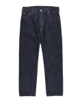 STANDARD CALIFORNIA  SD 5P Denim Pants 901 66 One Wash