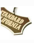 【DM便可】STANDARD CALIFORNIA (スタンダードカリフォルニア) SD Air Freshener/エアフレッシュナー