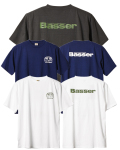 STANDARD CALIFORNIA (スタンダードカリフォルニア)BASSER × SD Logo T