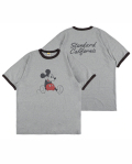 STANDARD CALIFORNIA  Disney / SD Ringer T