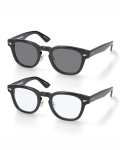 STANDARD CALIFORNIA  KANEKO OPTICAL / SD Sunglasses Type 4 【BLACK】