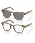 STANDARD CALIFORNIA  KANEKO OPTICAL / SD Sunglasses Type 4 【OLIVE】