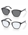STANDARD CALIFORNIA  KANEKO OPTICAL / SD Sunglasses Type 5 【BLACK】