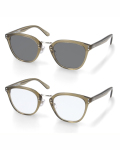 STANDARD CALIFORNIA  KANEKO OPTICAL / SD Sunglasses Type 5 【OLIVE】