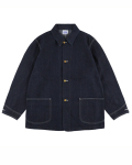 STANDARD CALIFORNIA  Lee / Sd Coverall Jacket WW II