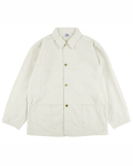 STANDARD CALIFORNIA  Lee / Sd Coverall Jacket WW II "NATURAL"