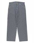 STANDARD CALIFORNIA  Lee / SD Painter Pants WW II "Hickory"