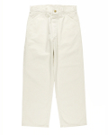 STANDARD CALIFORNIA  Lee / SD Painter Pants WW II "Natural"
