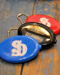 【DM便可】STANDARD CALIFORNIA (スタンダードカリフォルニア) SD Coin Case
