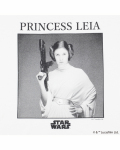 STANDARD CALIFORNIA  『Star Wars』/ SD 「Princess Leia」 T