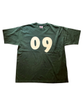 STAY GOLDOG (スティゴールドッグ) No 09 S/S T【Pigment Forest】