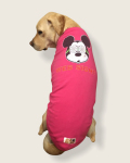 【DM便可】STAY GOLDOG (スティゴールドッグ) REMAKE T / Vintage Disney (L)