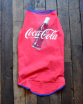 【DM便可】STAY GOLDOG (スティゴールドッグ) REMAKE T / COCA COLA (F)