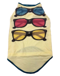 【DM便可】STAY GOLDOG (スティゴールドッグ) REMAKE T / SUNGLASSES