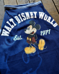 【DM便可】STAY GOLDOG (スティゴールドッグ) REMAKE T / MICKY NAVY (L)