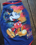 【DM便可】STAY GOLDOG (スティゴールドッグ) REMAKE T / MICKY NAVY (M)