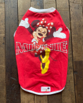 【DM便可】STAY GOLDOG (スティゴールドッグ) REMAKE T / Vintage Disney (M)