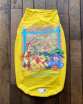 【DM便可】STAY GOLDOG (スティゴールドッグ) REMAKE T / Vintage Disney (L)
